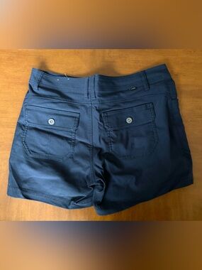 Prana Shorts